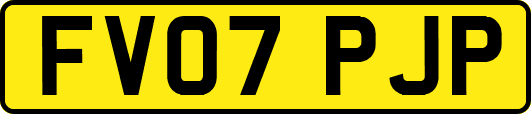 FV07PJP
