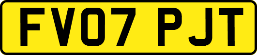 FV07PJT