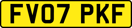 FV07PKF
