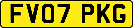 FV07PKG
