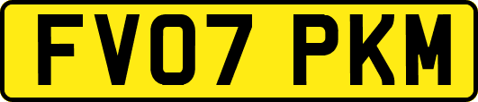 FV07PKM