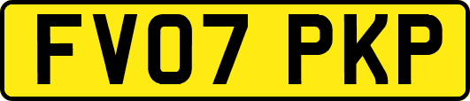 FV07PKP