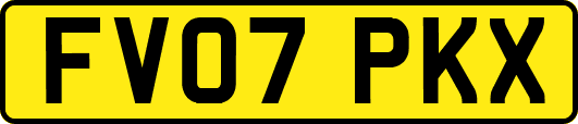 FV07PKX