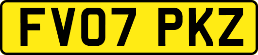 FV07PKZ