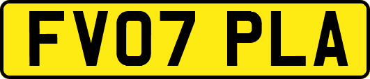 FV07PLA