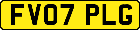FV07PLG