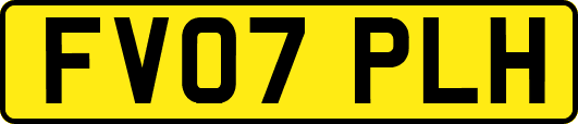 FV07PLH
