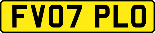 FV07PLO