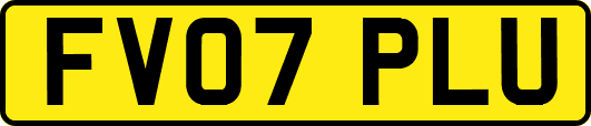 FV07PLU