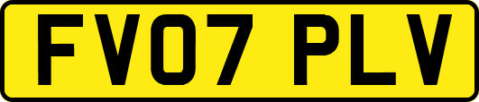 FV07PLV