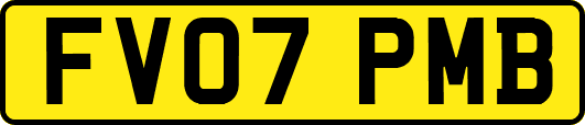 FV07PMB