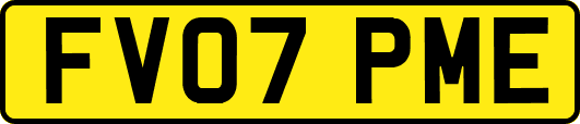 FV07PME