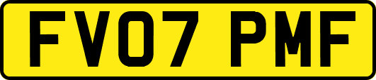 FV07PMF