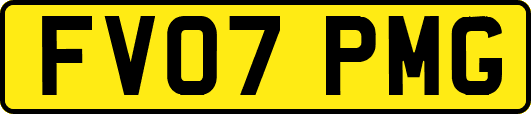 FV07PMG