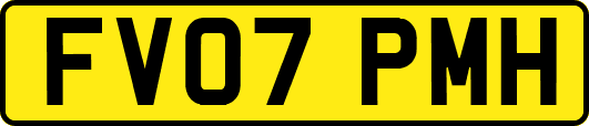 FV07PMH