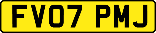 FV07PMJ