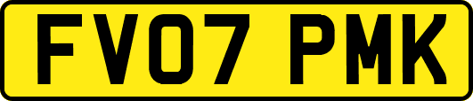 FV07PMK