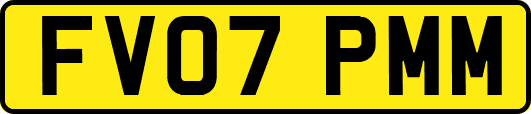 FV07PMM