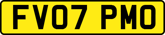 FV07PMO