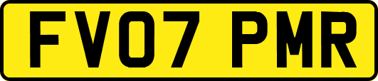 FV07PMR