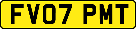 FV07PMT