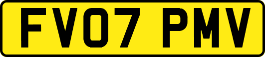 FV07PMV
