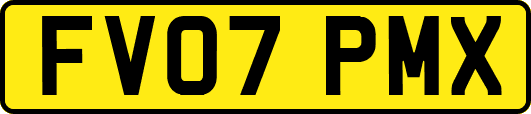 FV07PMX
