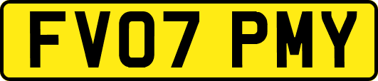 FV07PMY