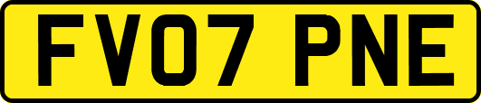 FV07PNE