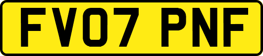 FV07PNF