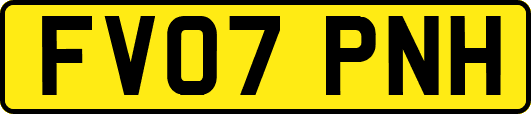 FV07PNH