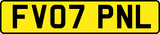 FV07PNL