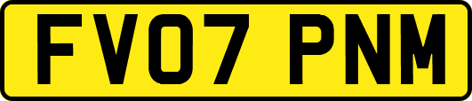 FV07PNM