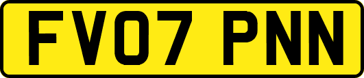 FV07PNN