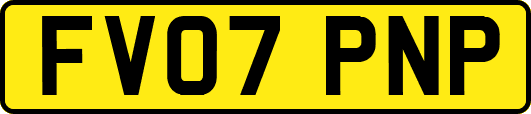 FV07PNP