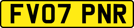 FV07PNR