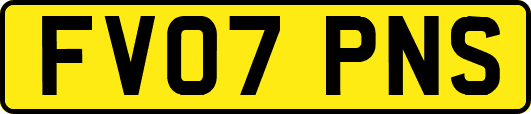 FV07PNS