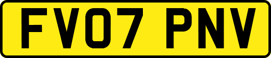 FV07PNV