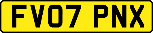 FV07PNX