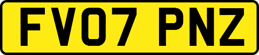 FV07PNZ