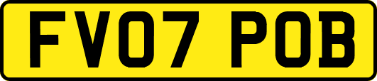 FV07POB