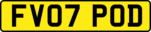 FV07POD