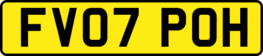 FV07POH