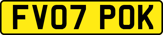 FV07POK