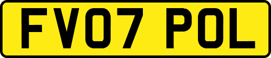 FV07POL