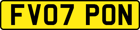 FV07PON