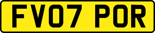FV07POR