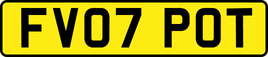 FV07POT