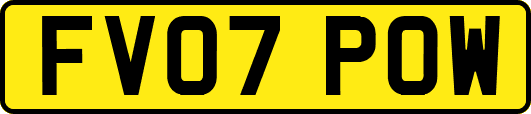 FV07POW