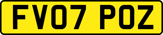 FV07POZ